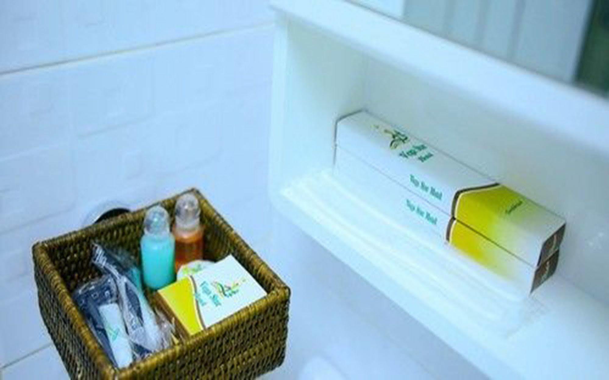 Vega Star Hotel Gyogon Eksteriør bilde