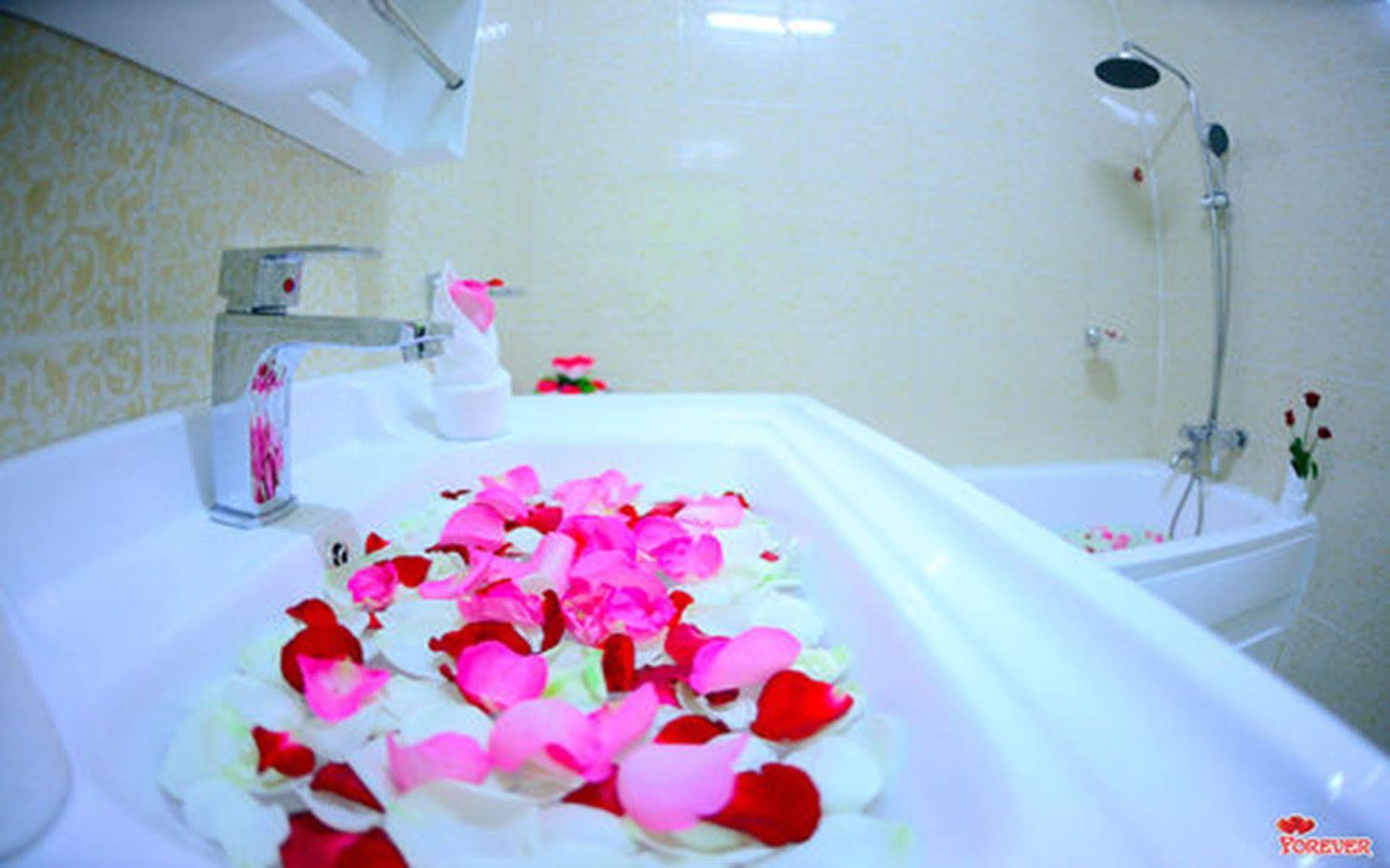 Vega Star Hotel Gyogon Eksteriør bilde